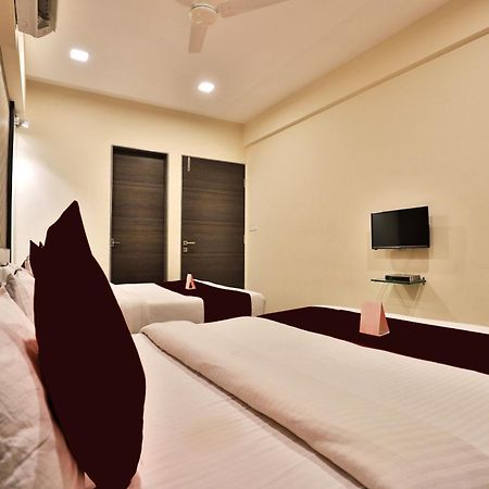 Hotel Royal Rituals Vesu Szúrat Kültér fotó